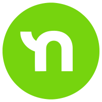 Icon representation of Nextdoor Ad design